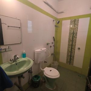 Triple Room Terrace